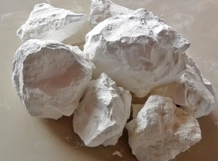 壓球機在石灰窯生產(chǎn)工藝中的應用